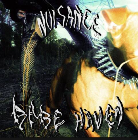 Babe haven - nuisance cover