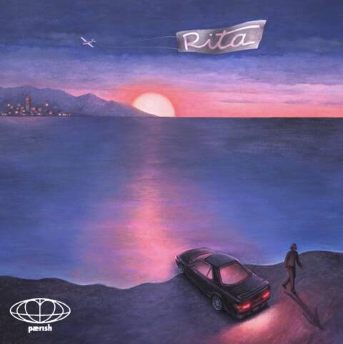 Paerish - Rita cover