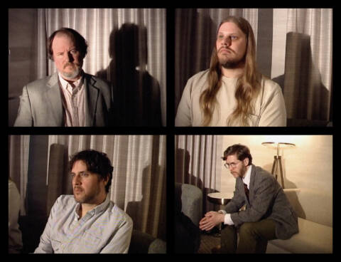 Protomartyr