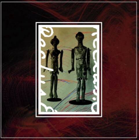 Reclus.É - the world can’t take much more cover 