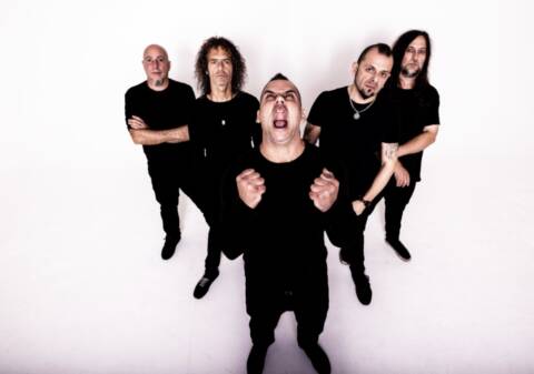 Breed 77