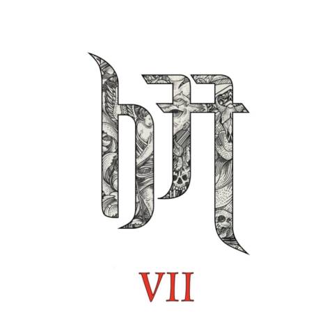 Breed 77 - VII cover