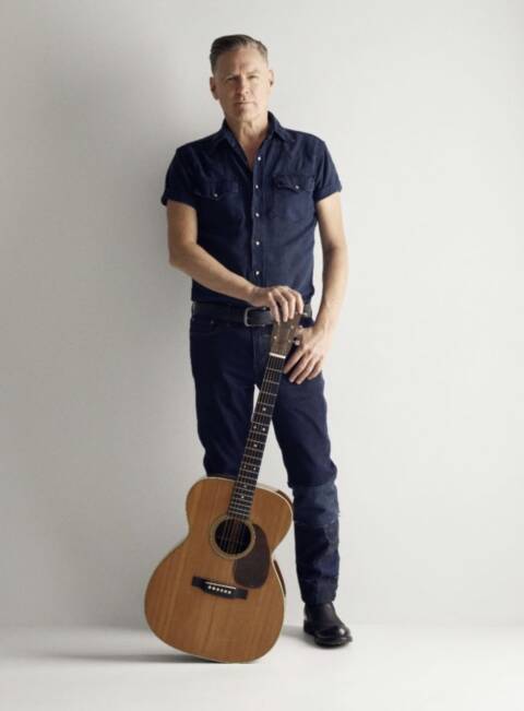 Bryan Adams 