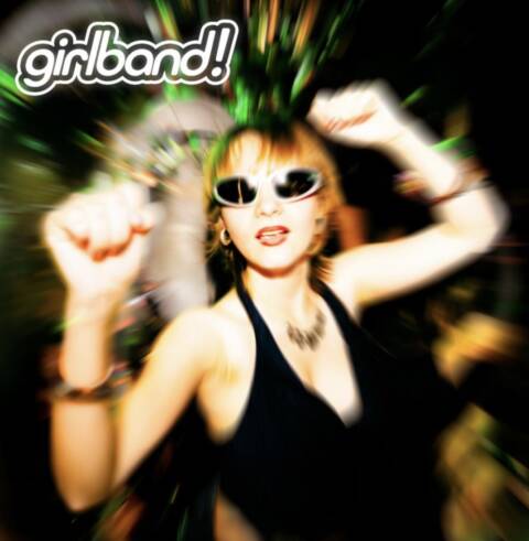 Girlband cover