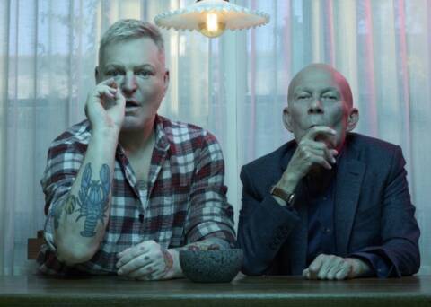 Erasure