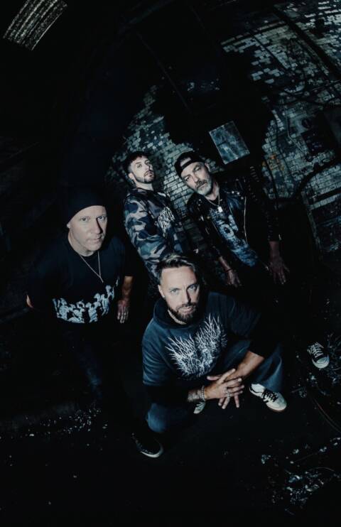 Bullet for my valentine