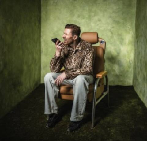 Professor Green 