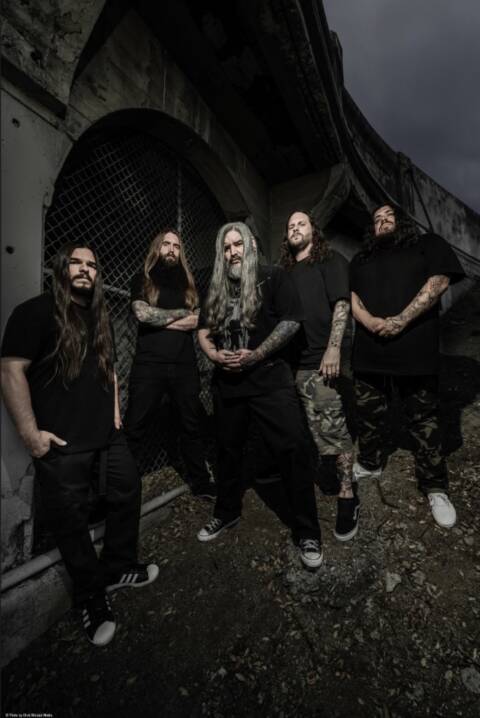 Suicide silence