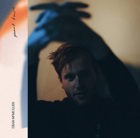Dean mcmullen - part two cover