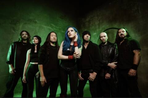 DragonForce 