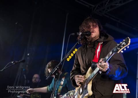 Frank Iero and the Patience-1