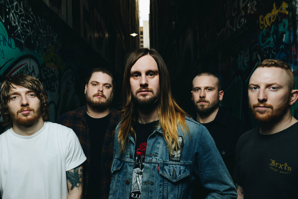 While She Sleeps Announce Expanded Edition Of You Are We