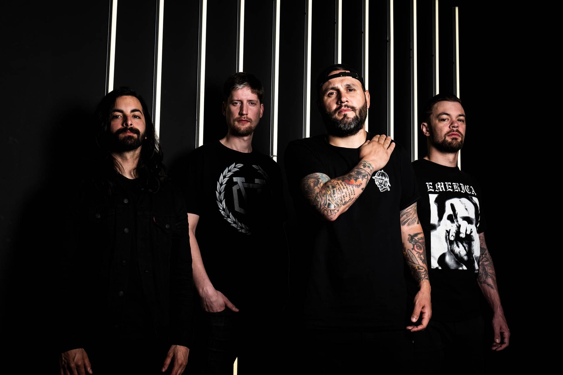 After the Burial announce new tour