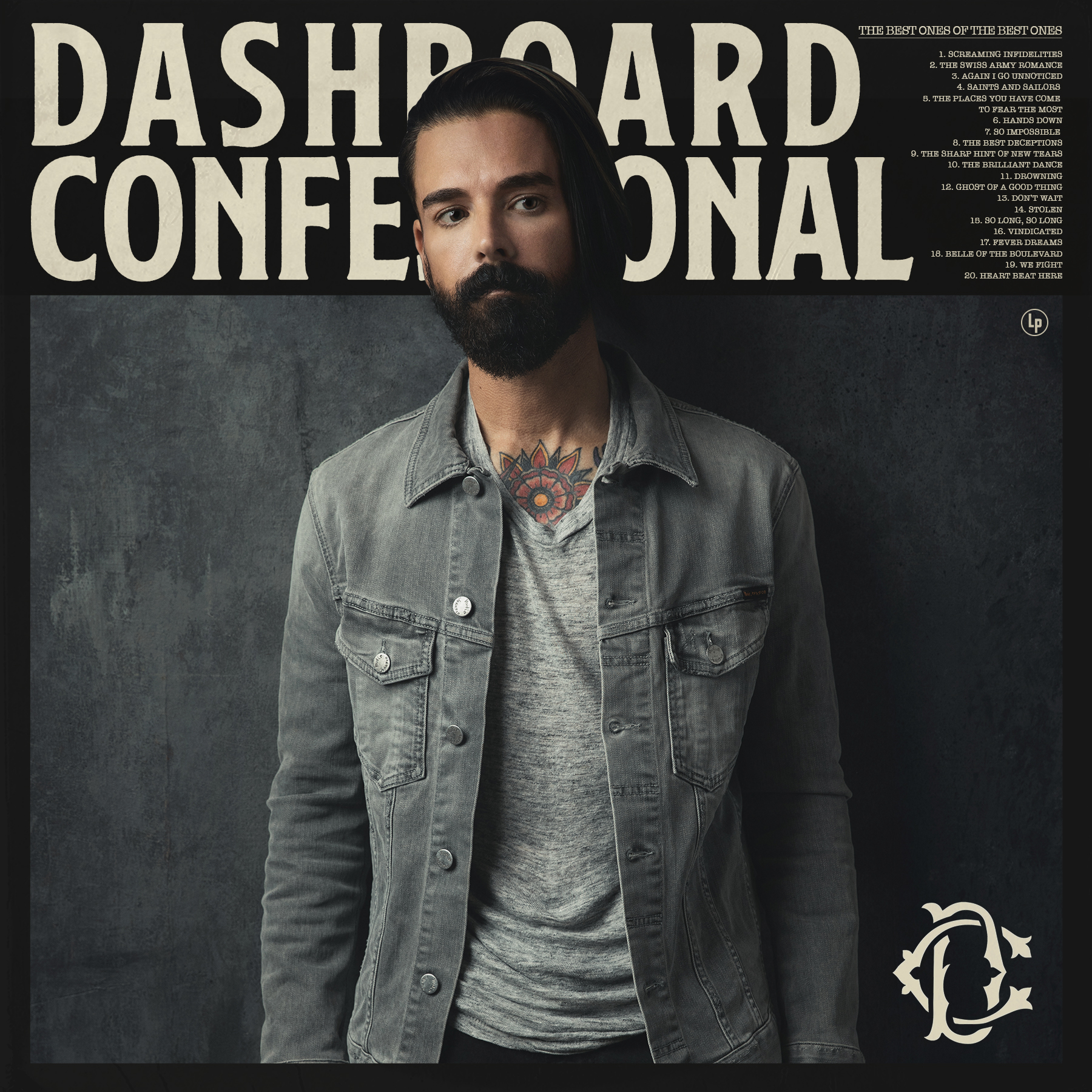 Dashboard Confessional 'The Best Ones Of The Best Ones'