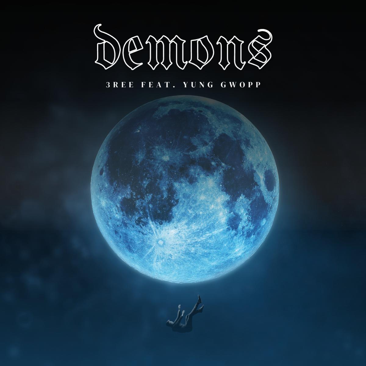 3REE and Yung Gwopp - Demons - ALTCORNER.com