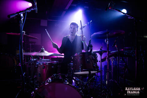 Daytime TV @ The Waterfront, Norwich – Photo by Kayleigh Francis