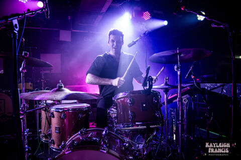 Daytime TV @ The Waterfront, Norwich – Photo by Kayleigh Francis