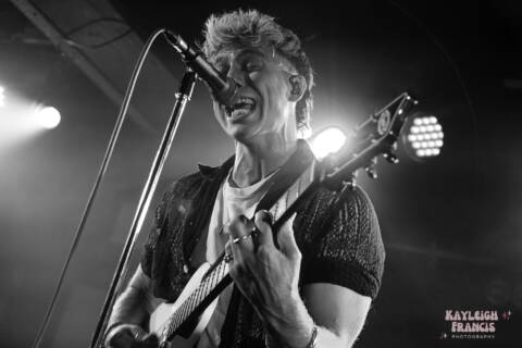Daytime TV @ The Waterfront, Norwich – Photo by Kayleigh Francis