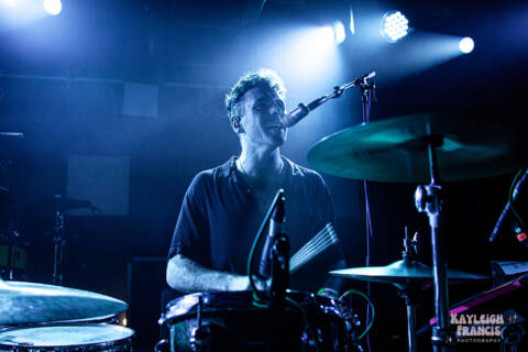Daytime TV @ The Waterfront, Norwich – Photo by Kayleigh Francis