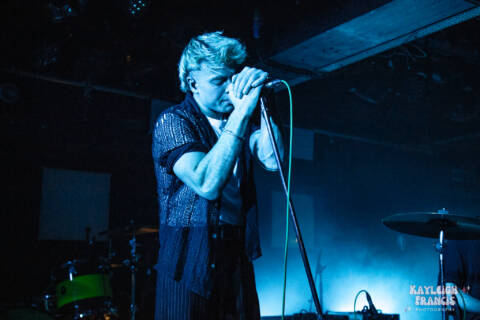 Daytime TV @ The Waterfront, Norwich – Photo by Kayleigh Francis